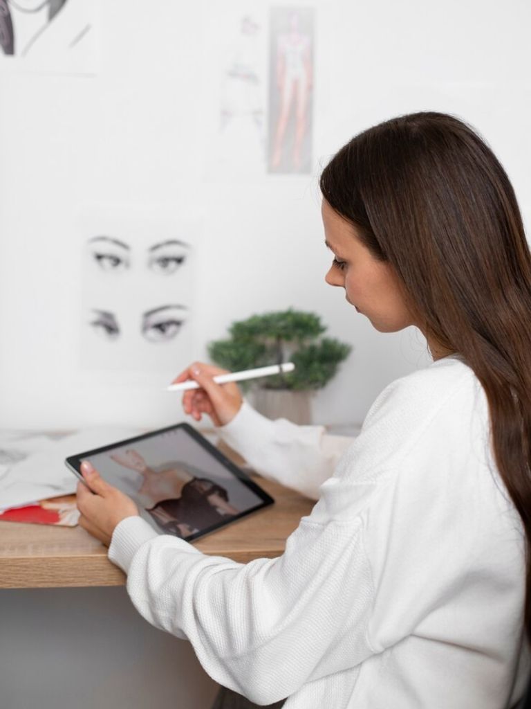 Курс «Ламинирование ресниц и бровей»