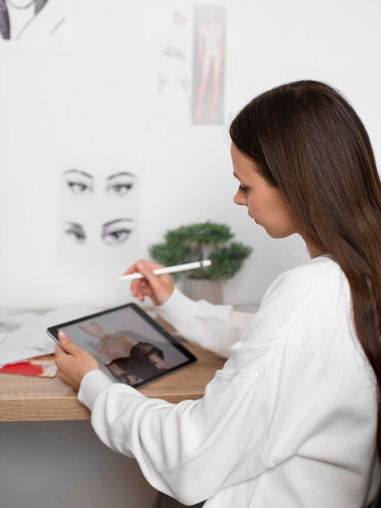 Обучающий курс «Ламинирование ресниц и бровей»