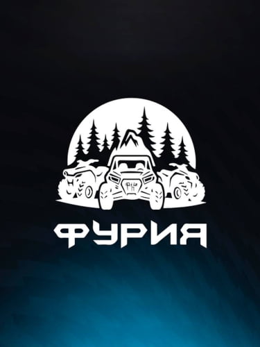 Катание на квадроцикле по маршруту «Быстрый старт», 30 мин.