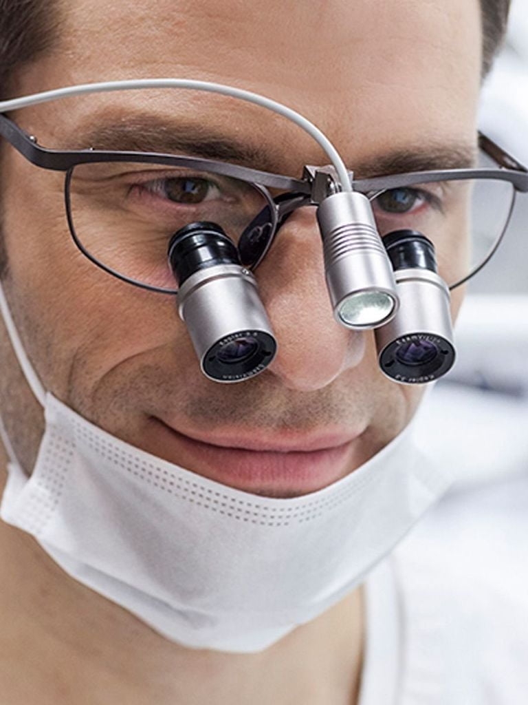 Лечение пульпита