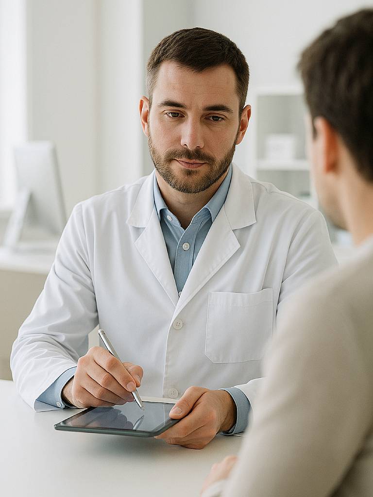 Остальной прайс на МРТ исследования