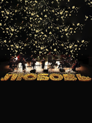 Билеты на Рождественский концерт «Вселенная Гарри Поттера. Концерт при свечах» в исполнении Neo Classic Orchestra