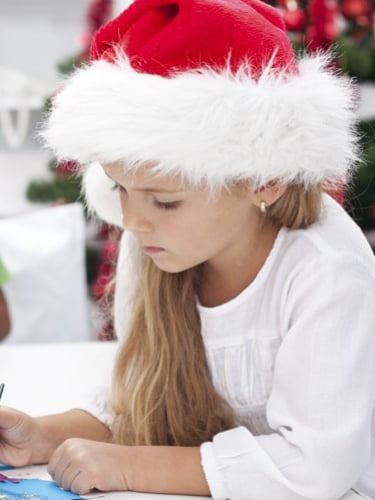 Новогодняя программа с Эльфом