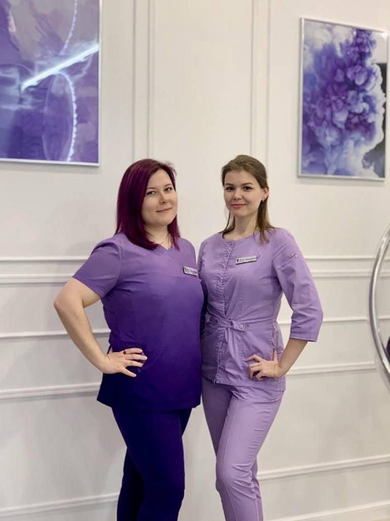 Лазерная диодная эпиляция зон на выбор для мужчин