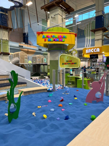 Игровая карта с балансом 1000₽