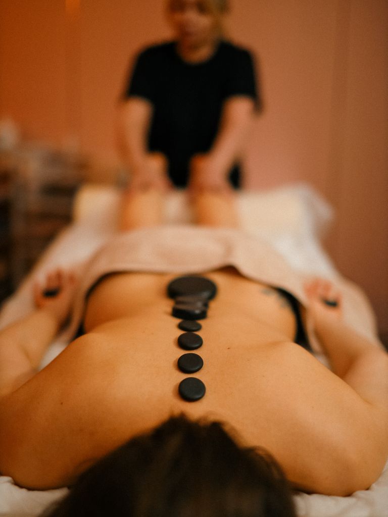 Спа-программы