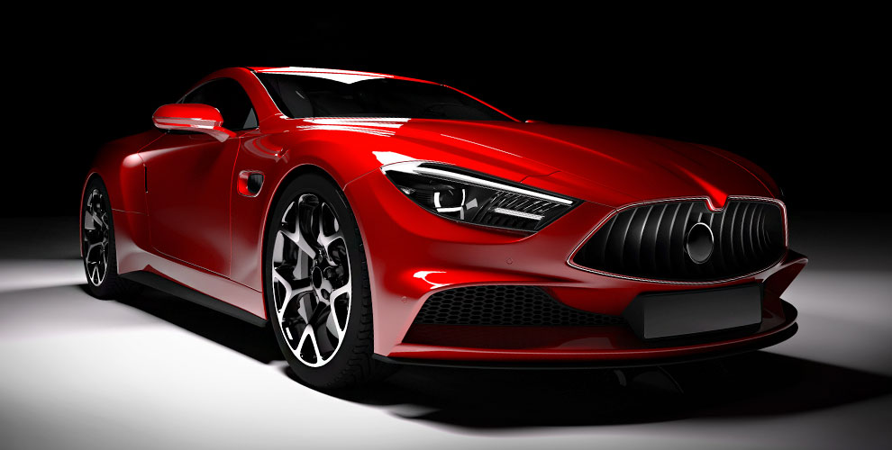 на полную химчистку салона авто