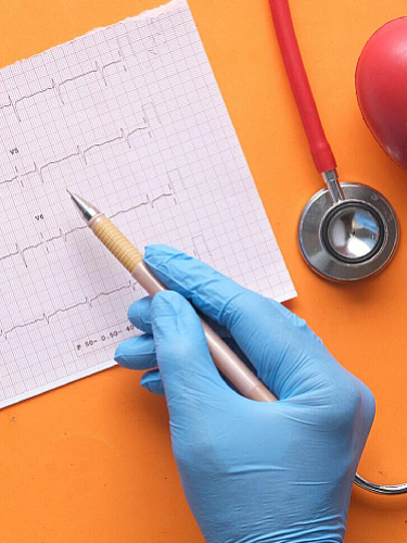 Атравматическая чистка лица