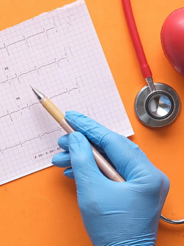 Классическая иглорефлексотерапия от 3 процедур