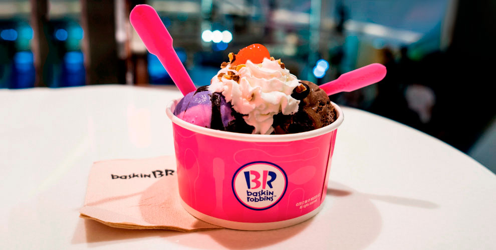 на 3 шарика мороженого в стаканчике, 195 гр.