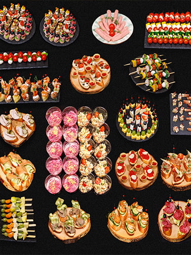 Сет №12 (11750 г)