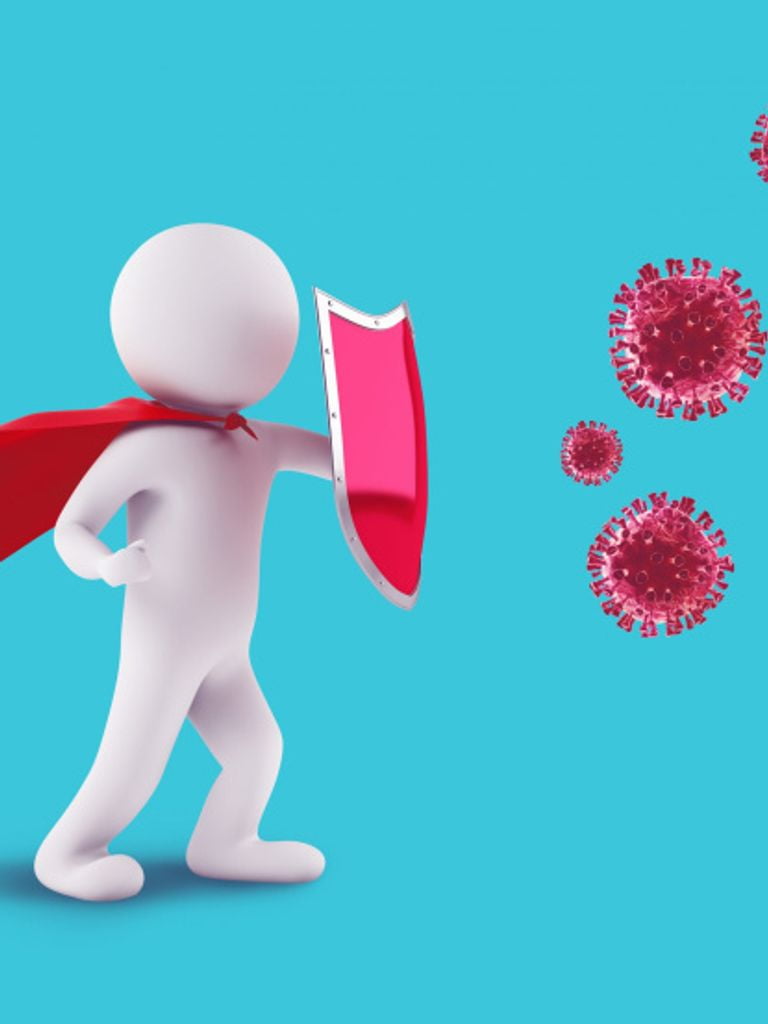 Консультация врача-аллерголога-иммунолога + иммунограмма