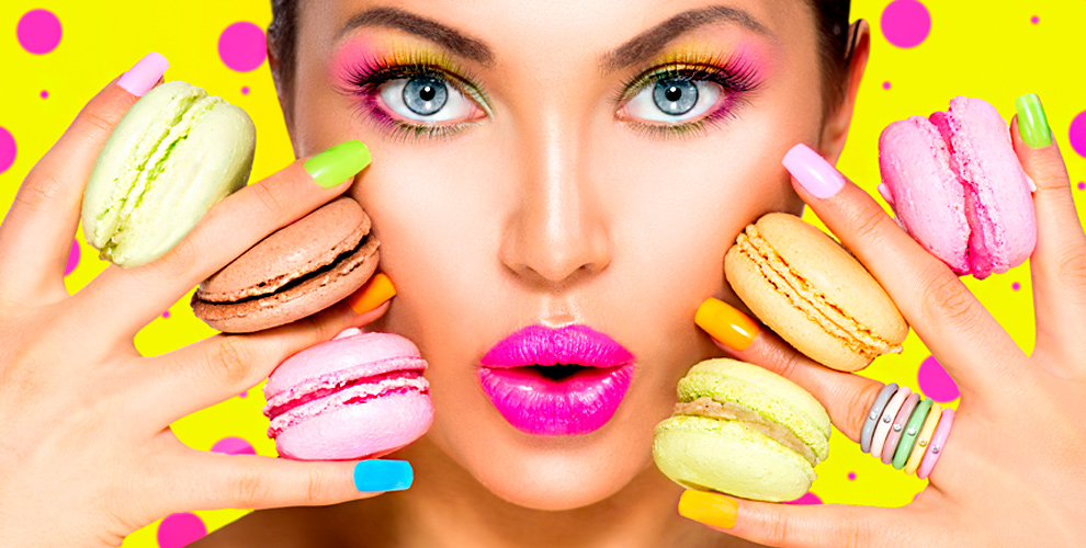 на маникюр на выбор