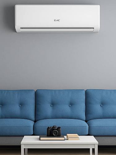 Сплит-система MBO-18HN1