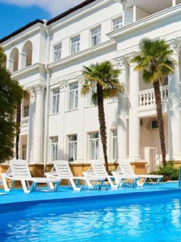 Тур «Море впечатлений» с апреля по октябрь, при бронировании на сайте