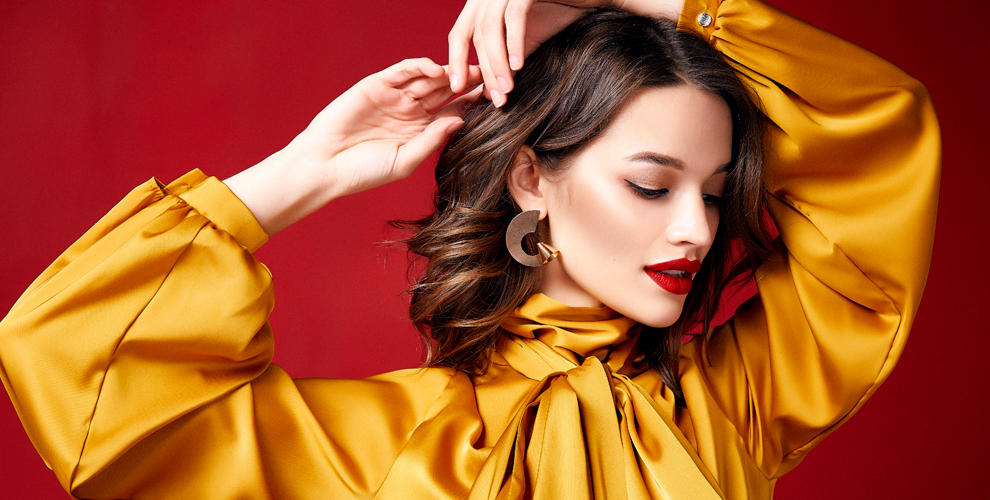 на классический маникюр