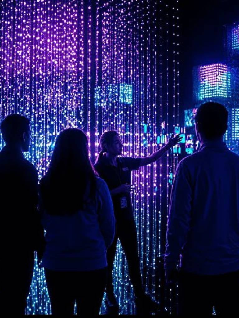 Входной билет + экскурсия «Путешествие внутрь себя в Эйфории»