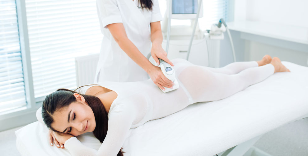 на сеансы LPG-массажа всего тела, 30 мин.