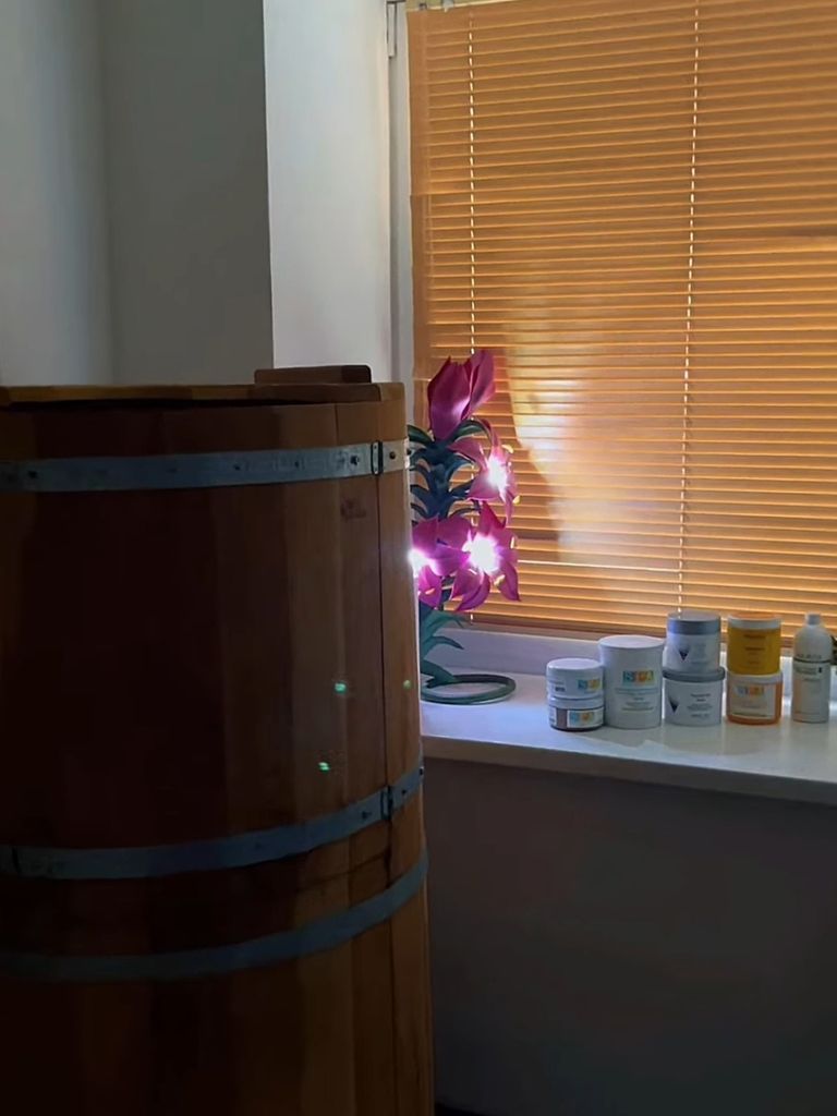 SPA-программа «Перезагрузка», 2 ч. 30 мин.