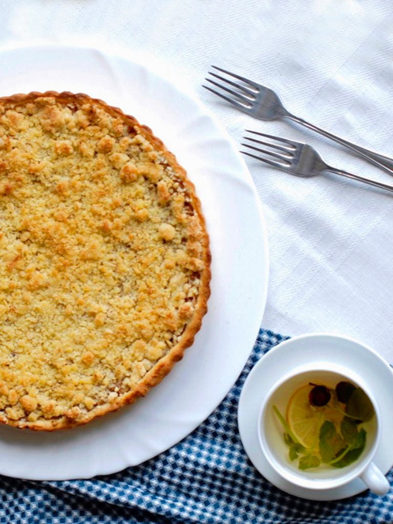 Английский крамбл медиум бесплатно