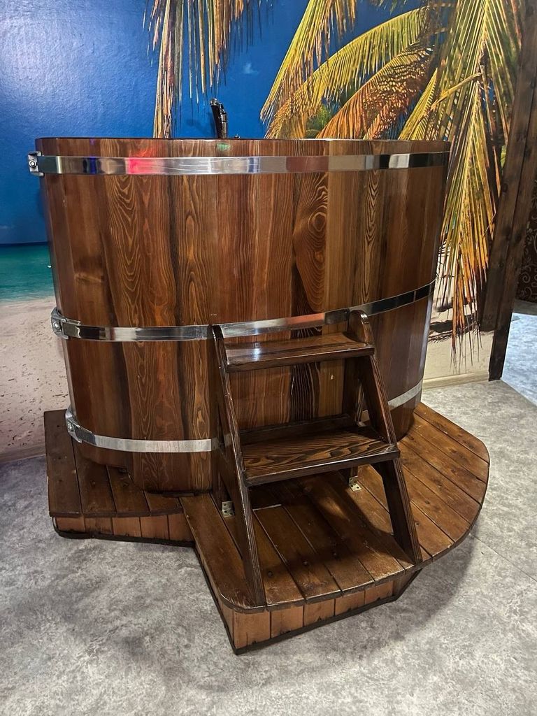 Аренда сауны «Малый номер» (ул. Волочаевская, д. 78А)