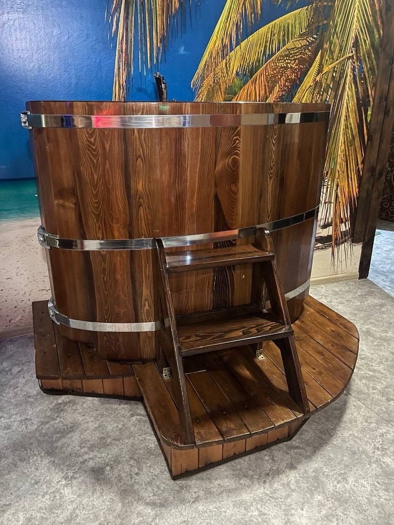 Аренда сауны «Малый номер» (ул. Волочаевская, д. 78А)