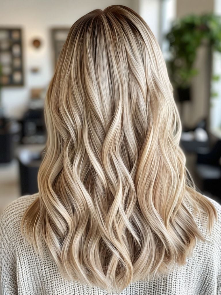 Окрашивание в один тон или тонирование + уход по типу волос