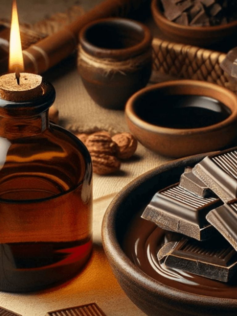 Подарочный сертификат на SPA-программу «Шоколадный рай»