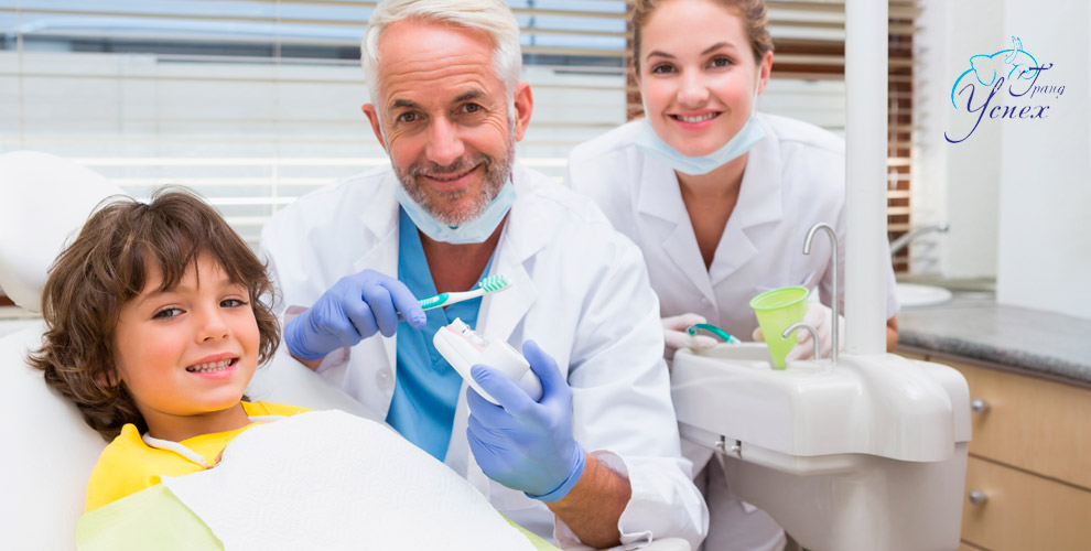 на комплексный осмотр и составление плана лечения, 45 мин.