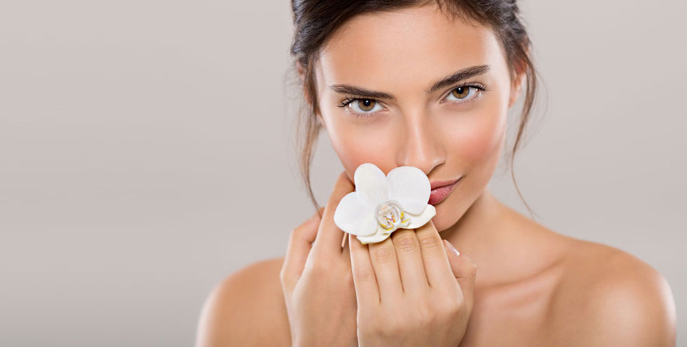 на консультацию косметолога, 15 мин.