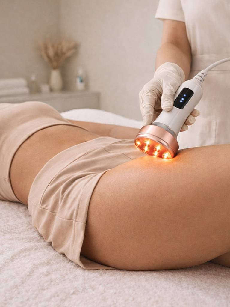 RF-лифтинг тела