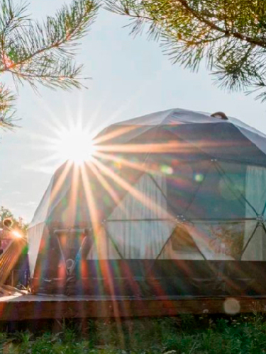 Ретрит похудения и перезагрузки для женщин