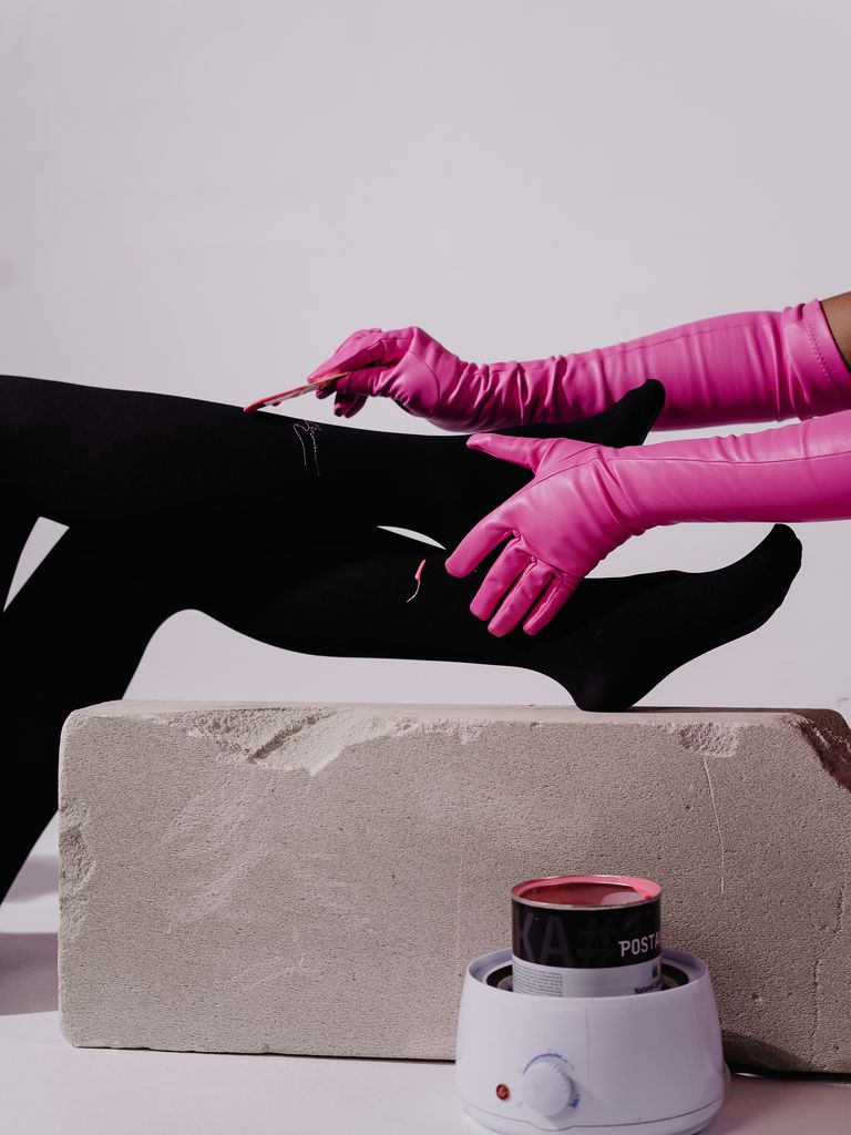 Комплекс депиляции №2