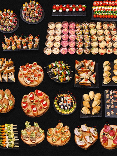 Сет №7 (17200 г)