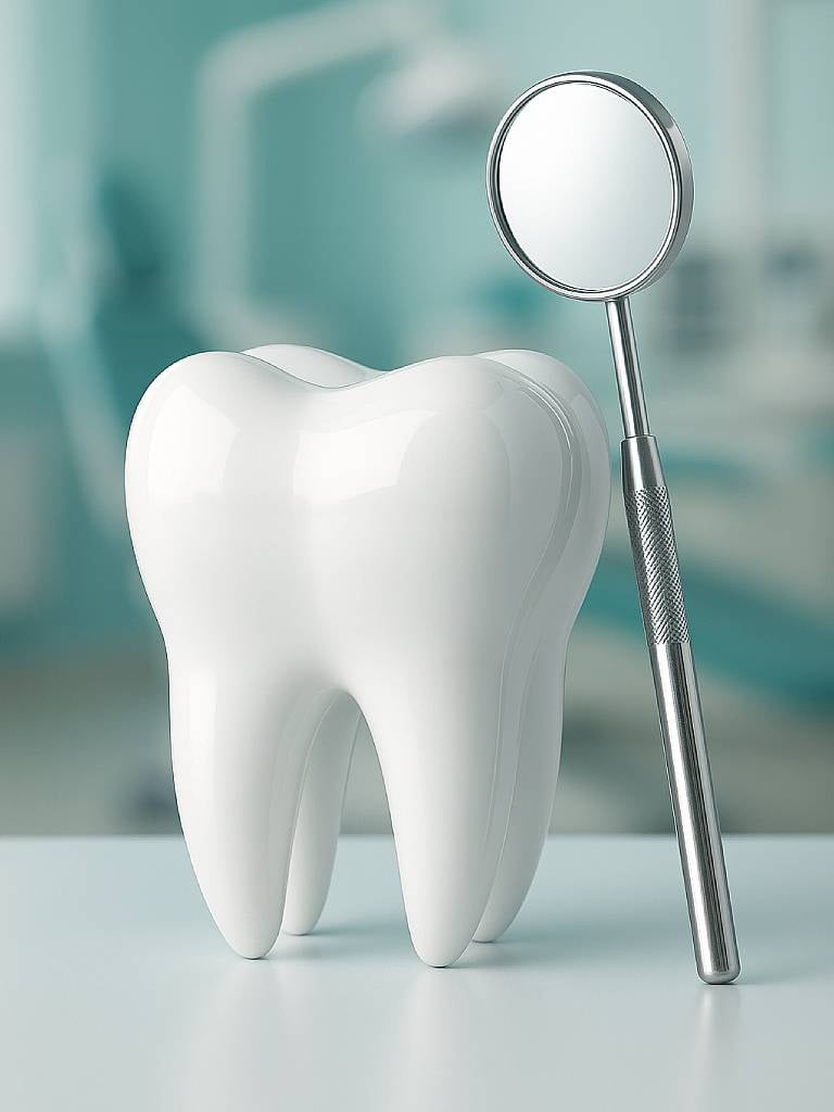 Удаление зуба мудрости