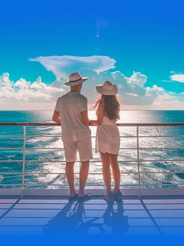 Раннее бронирование круизов сезона 2026