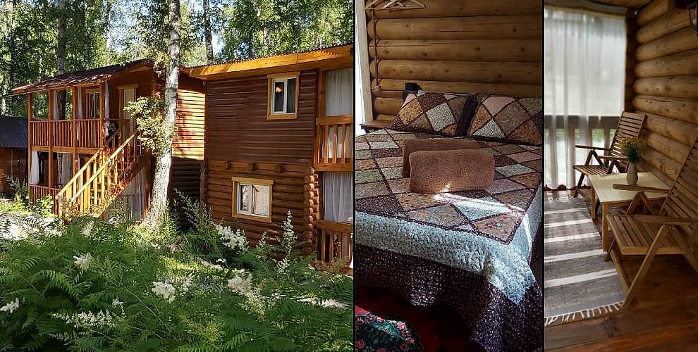 на прайс проживания в номерах