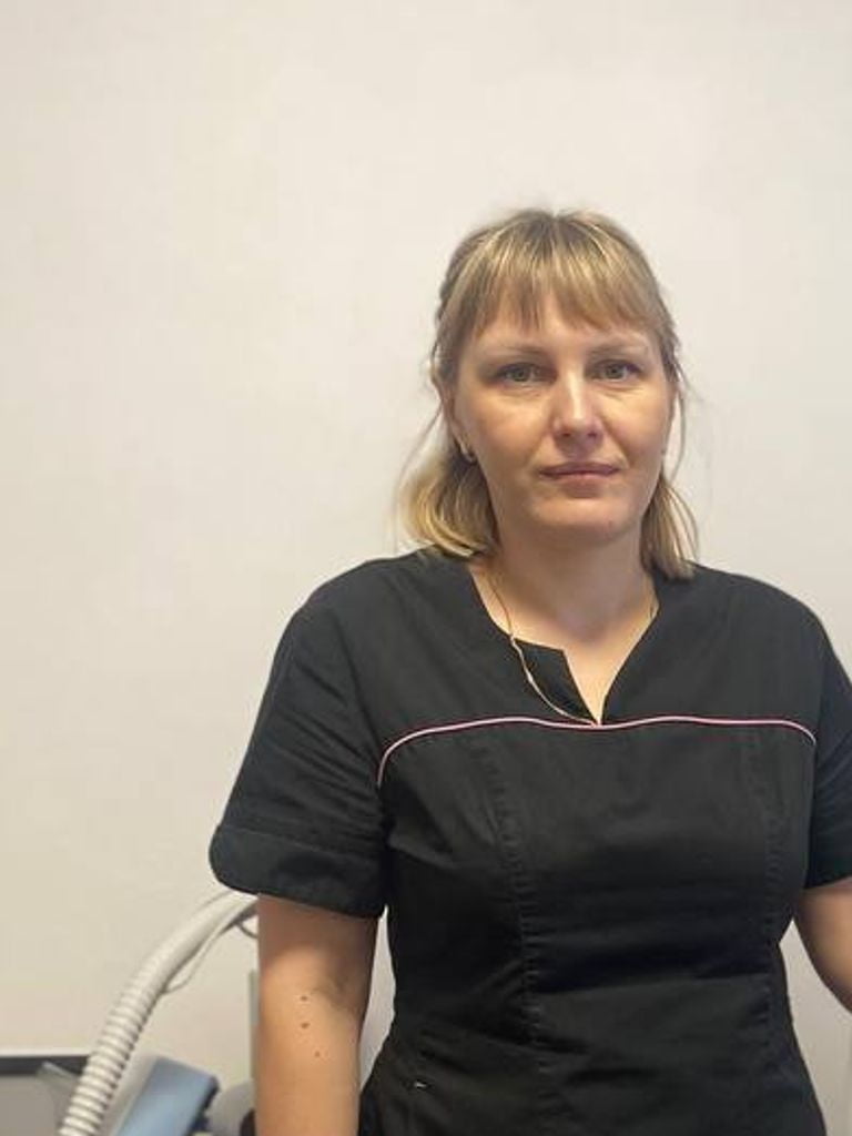 Элос-коррекция акне