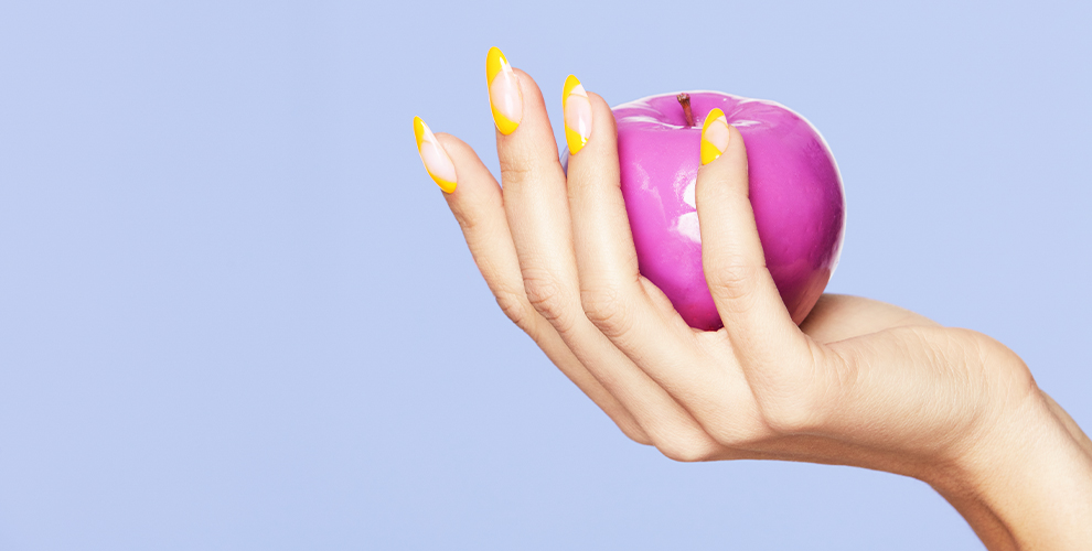 на маникюр: аппаратный или классический