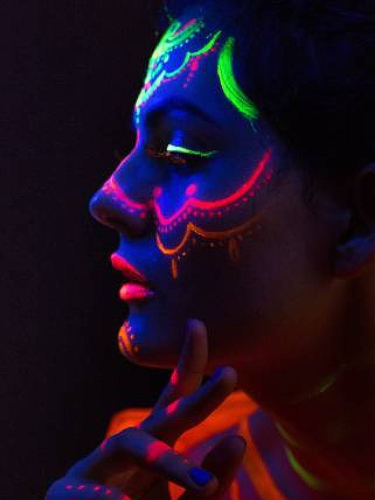 Студийная фотосессия в стиле «Ню» (18+), для 1 человека, 1 ч.