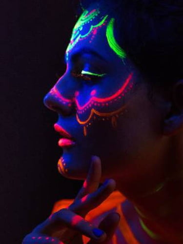 Студийная индивидуальная фотосессия, 30 мин.