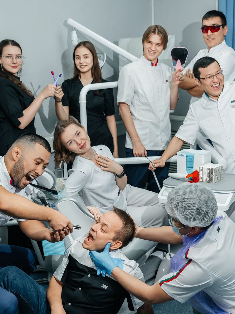 Удаление зуба (кроме зуба мудрости)