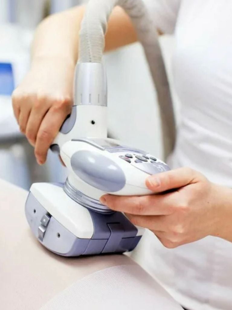 LPG-массаж всего тела, 30 мин.