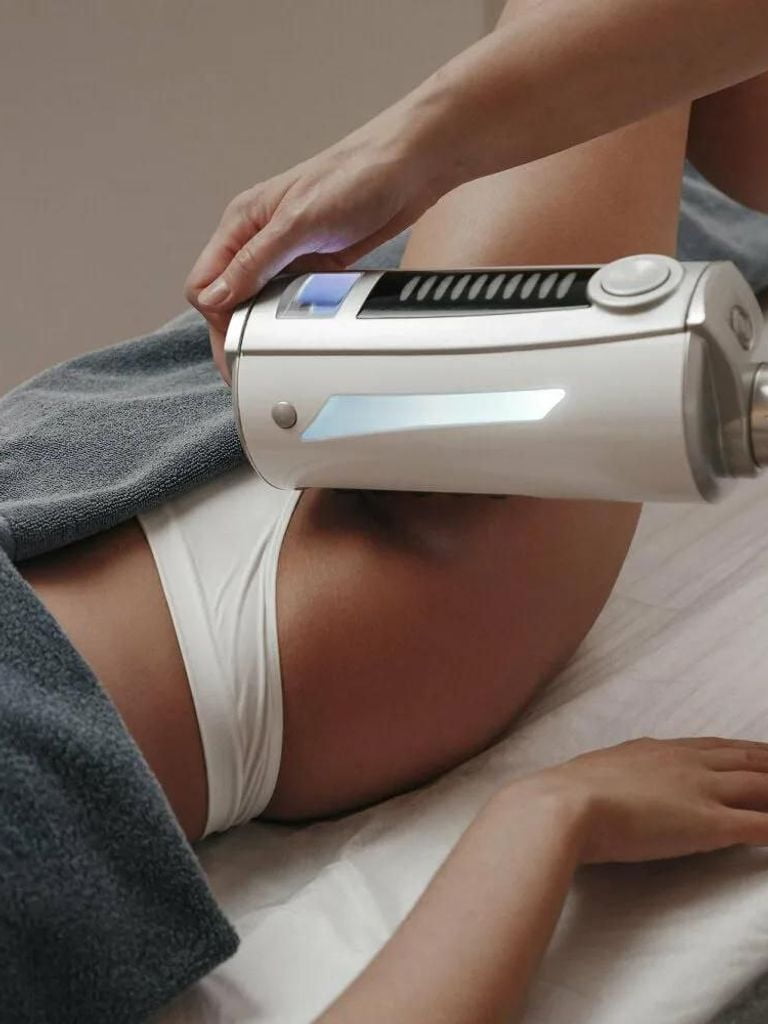 Комплекс «Убийца целлюлита»