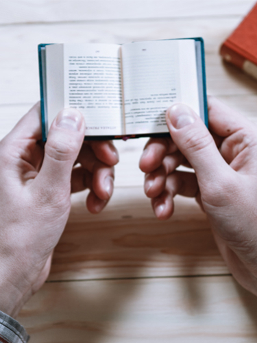 Покупка одной книги на сайте