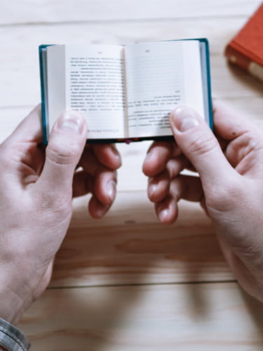 Книга из подборки «Слушай свое сердце»