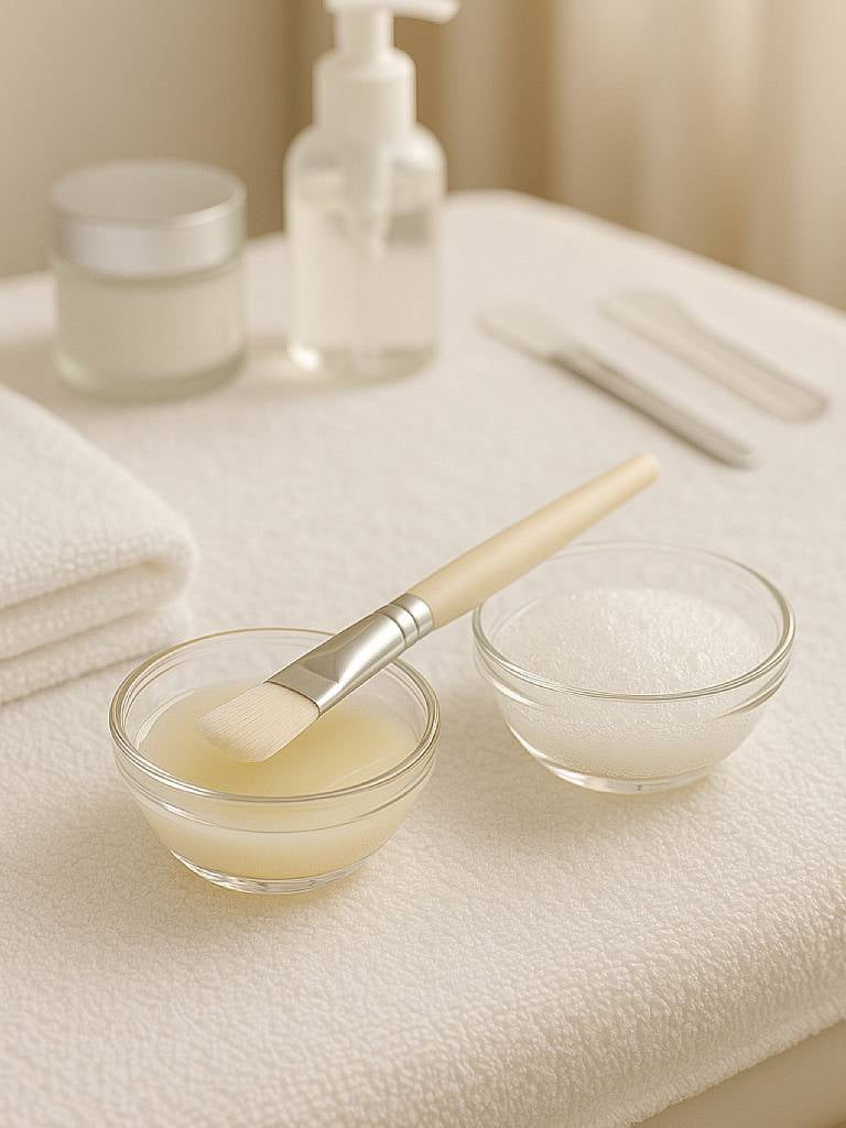 Пилинг Джесснера