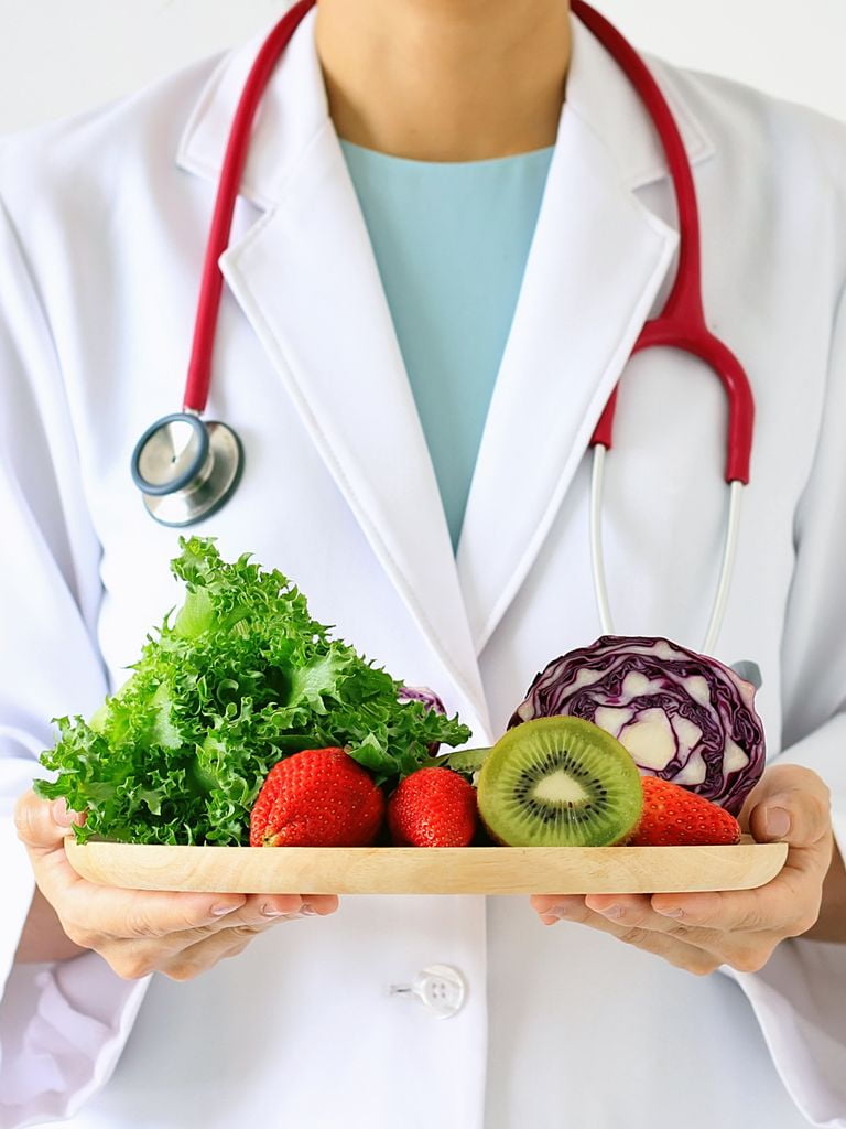 Комплекс «Веганам и вегетарианцам»