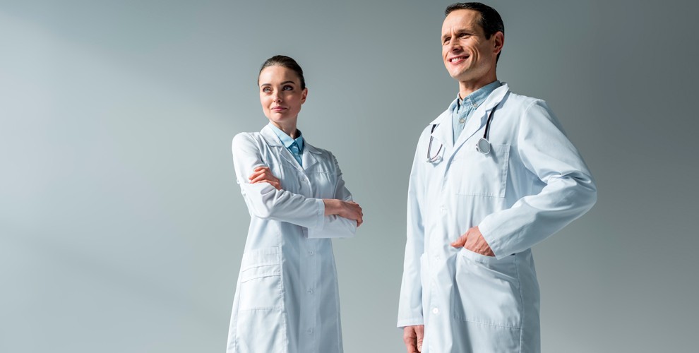 на ЭКГ (без расшифровки)