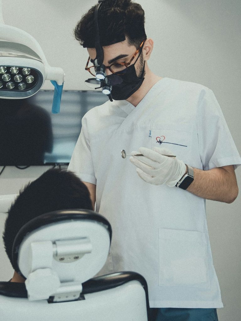 Комплексный осмотр ортопеда